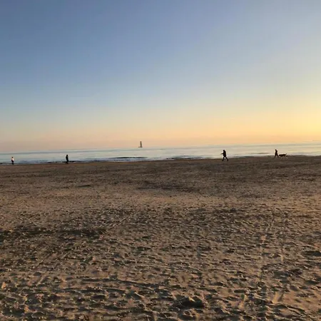 Reve De Au Marin Land شقة لا غراند موت