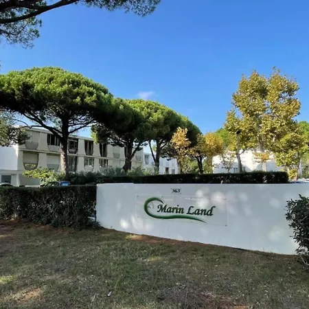 Reve De Au Marin Land Apartment