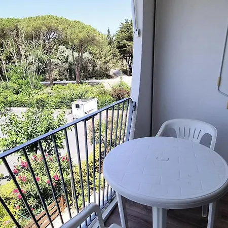 Reve De Au Marin Land Apartment La Grande-Motte