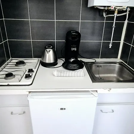 Reve De Au Marin Land شقة لا غراند موت