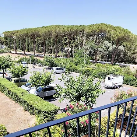 Apartment Reve De Au Marin Land