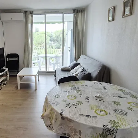 Reve De Au Marin Land * لا غراند موت