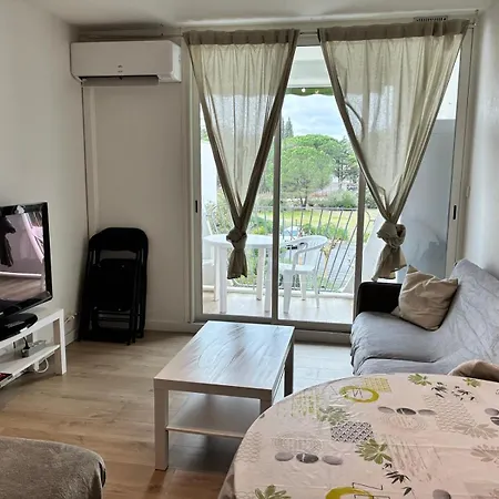 Apartment Reve De Au Marin Land *