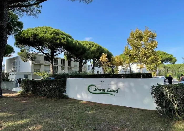 Reve De Au Marin Land Apartamento