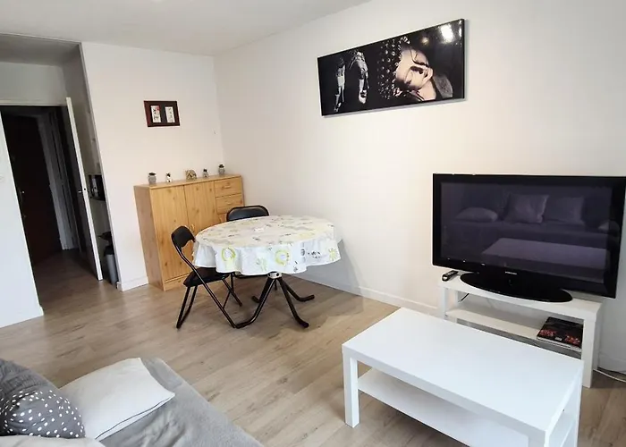 Apartamento Reve De Au Marin Land La Grande-Motte
