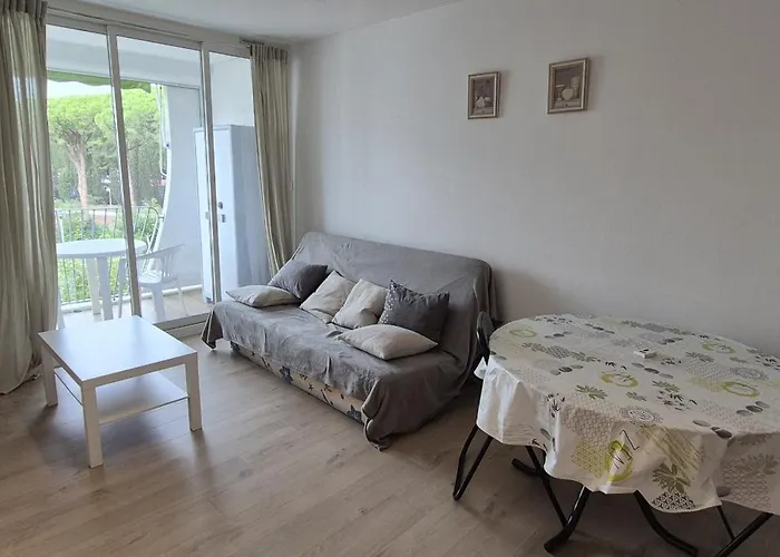 Reve De Au Marin Land Apartamento